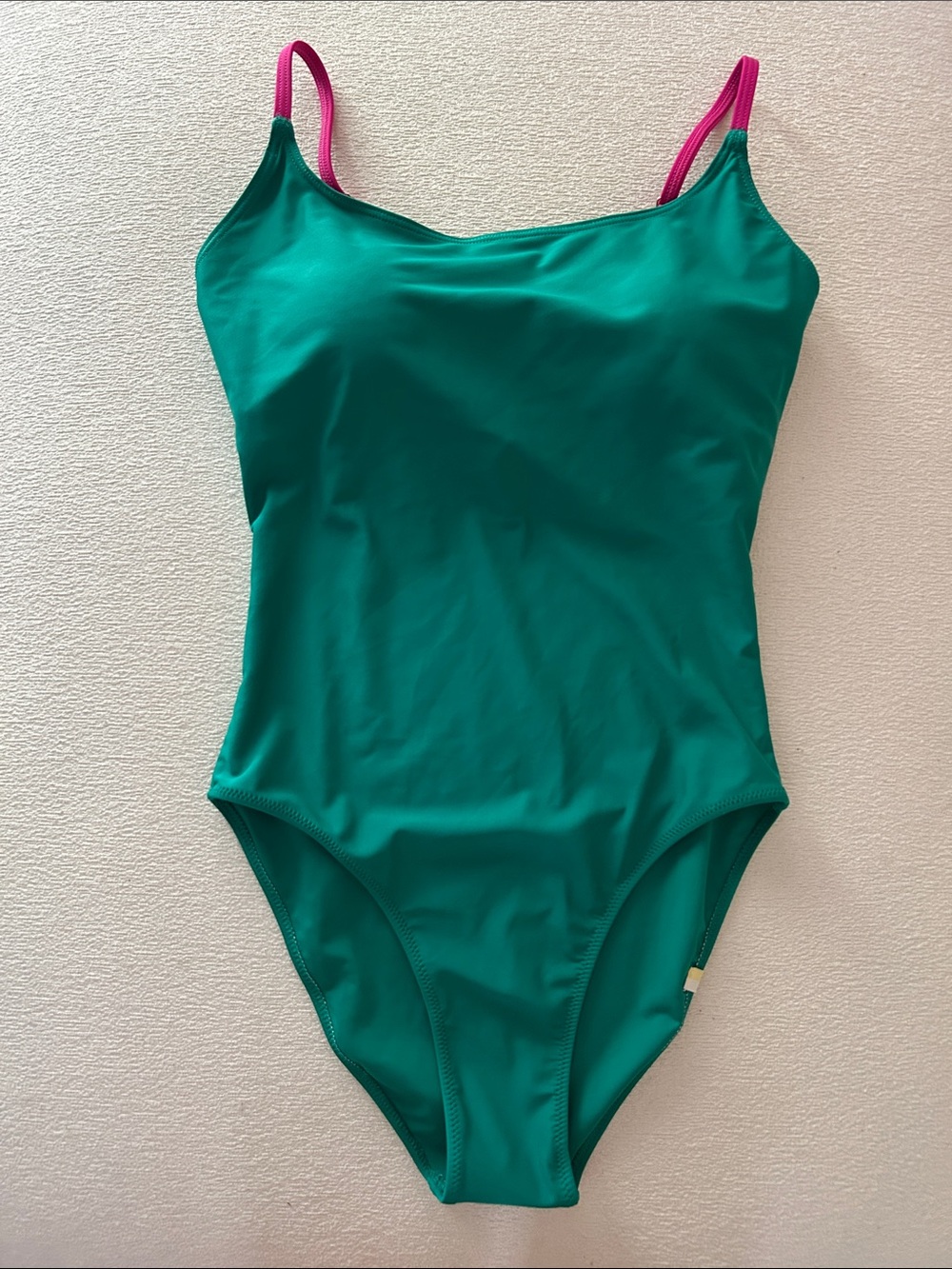 One-piece swimsuit